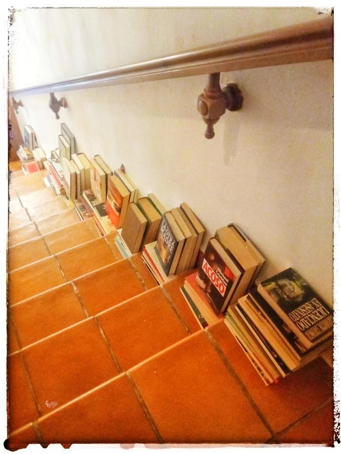 Musas Gastro Casa Rural Apartment Valdealgorfa ภายนอก รูปภาพ