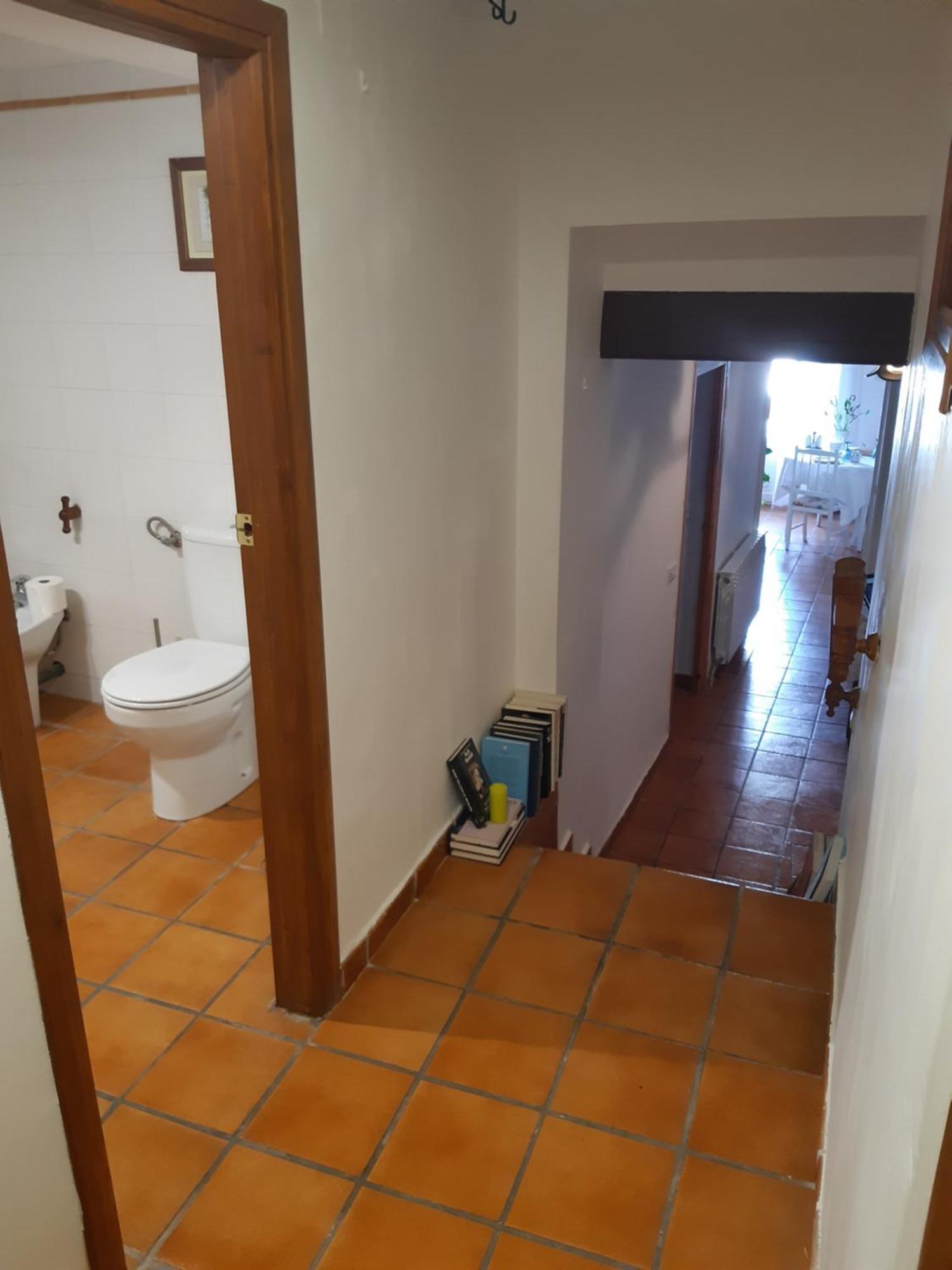 Musas Gastro Casa Rural Apartment Valdealgorfa ภายนอก รูปภาพ