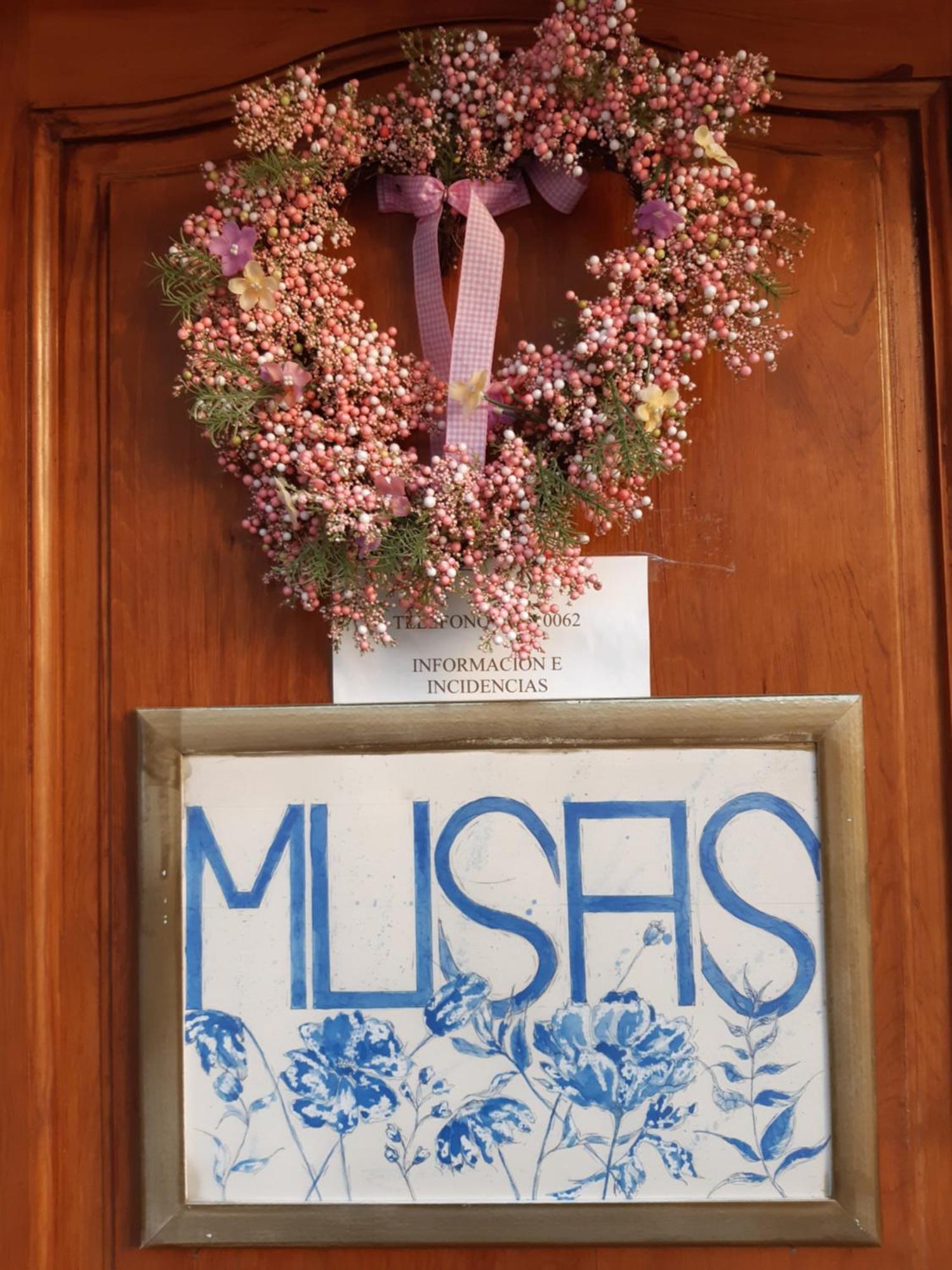 Musas Gastro Casa Rural Apartment Valdealgorfa ภายนอก รูปภาพ