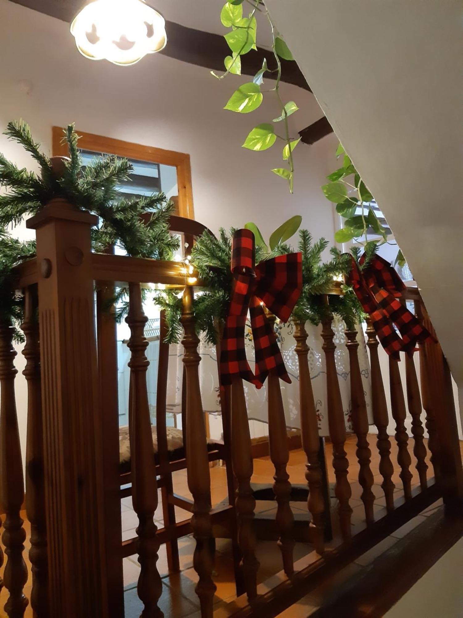 Musas Gastro Casa Rural Apartment Valdealgorfa ภายนอก รูปภาพ