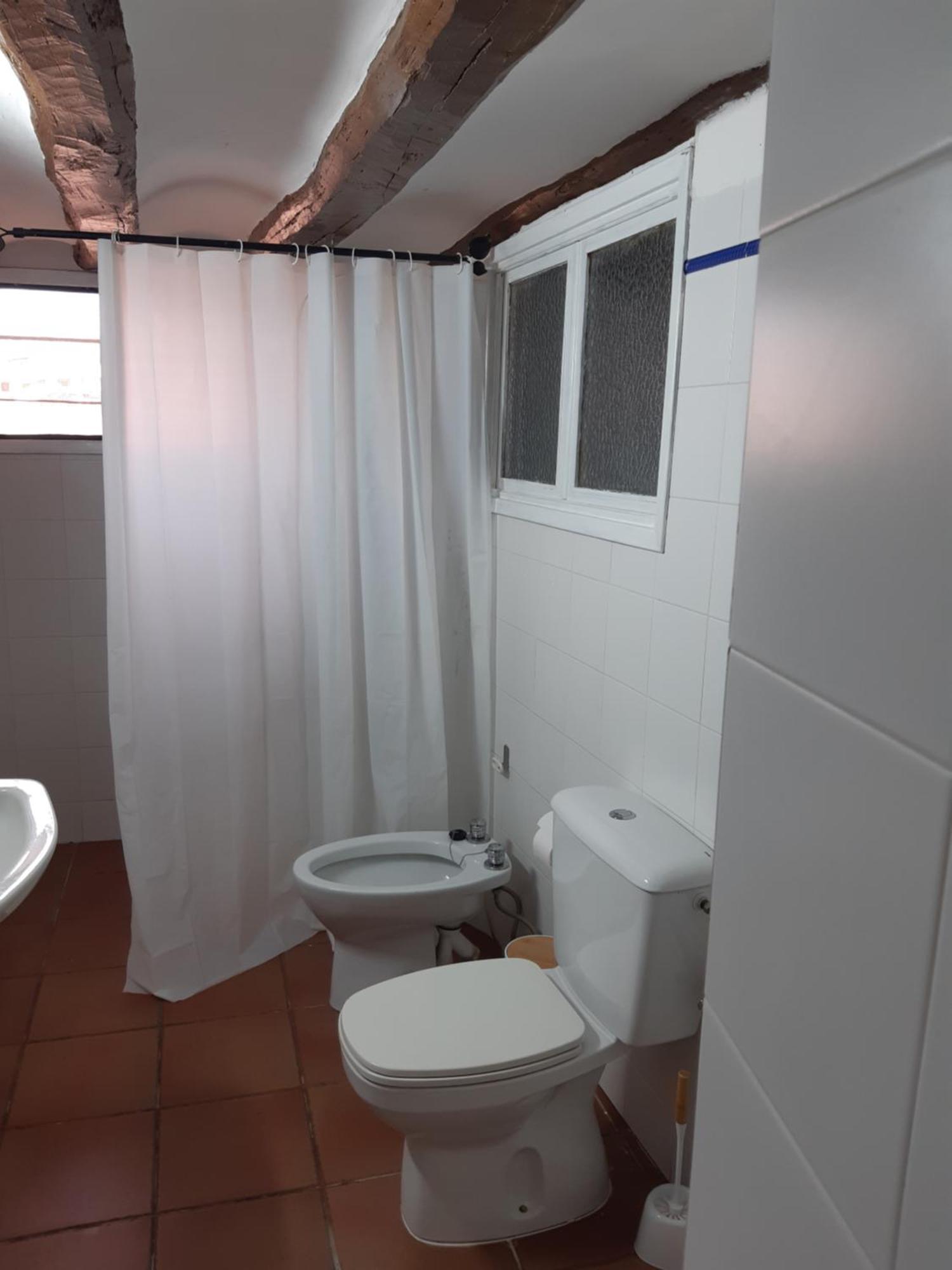 Musas Gastro Casa Rural Apartment Valdealgorfa ภายนอก รูปภาพ