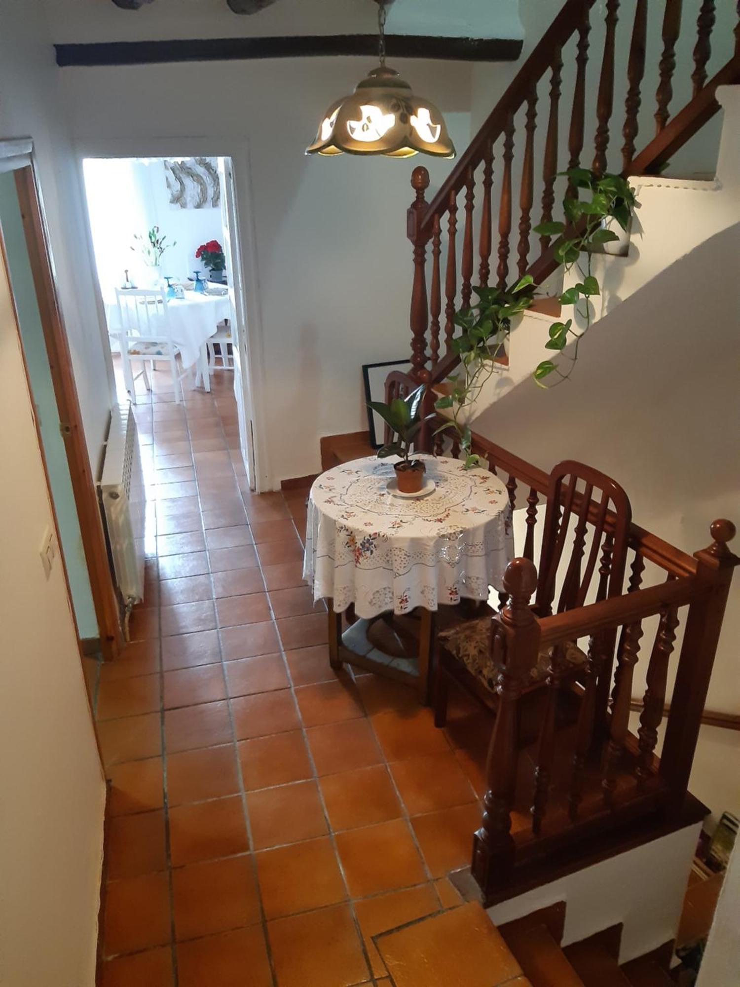 Musas Gastro Casa Rural Apartment Valdealgorfa ภายนอก รูปภาพ