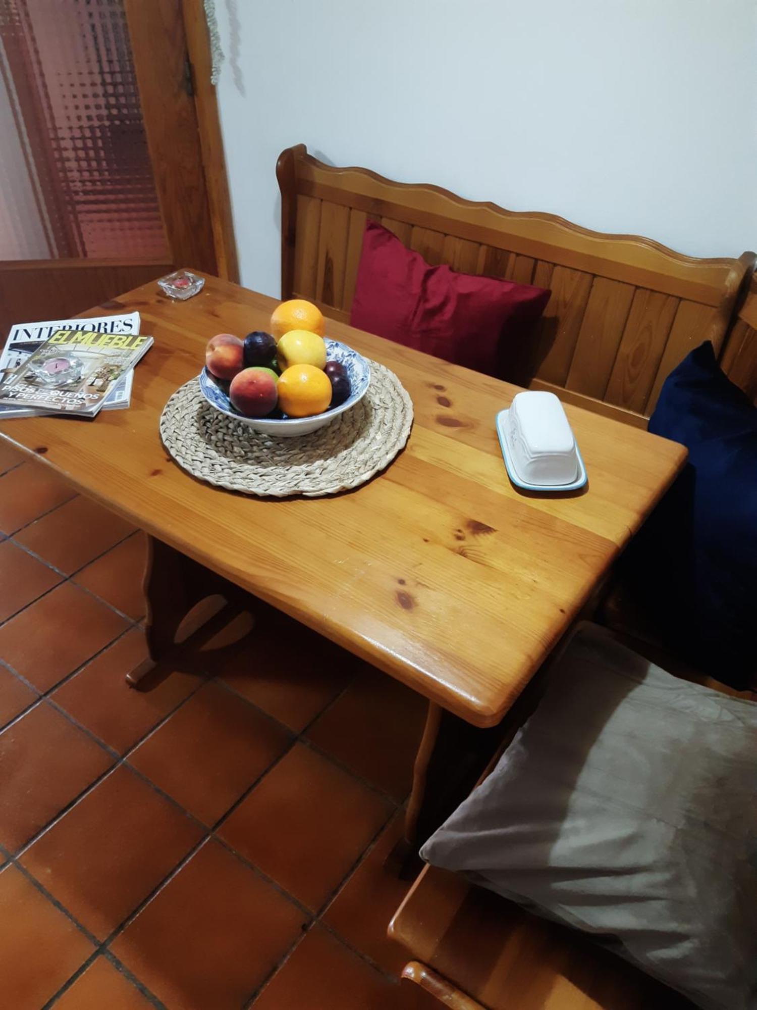 Musas Gastro Casa Rural Apartment Valdealgorfa ภายนอก รูปภาพ