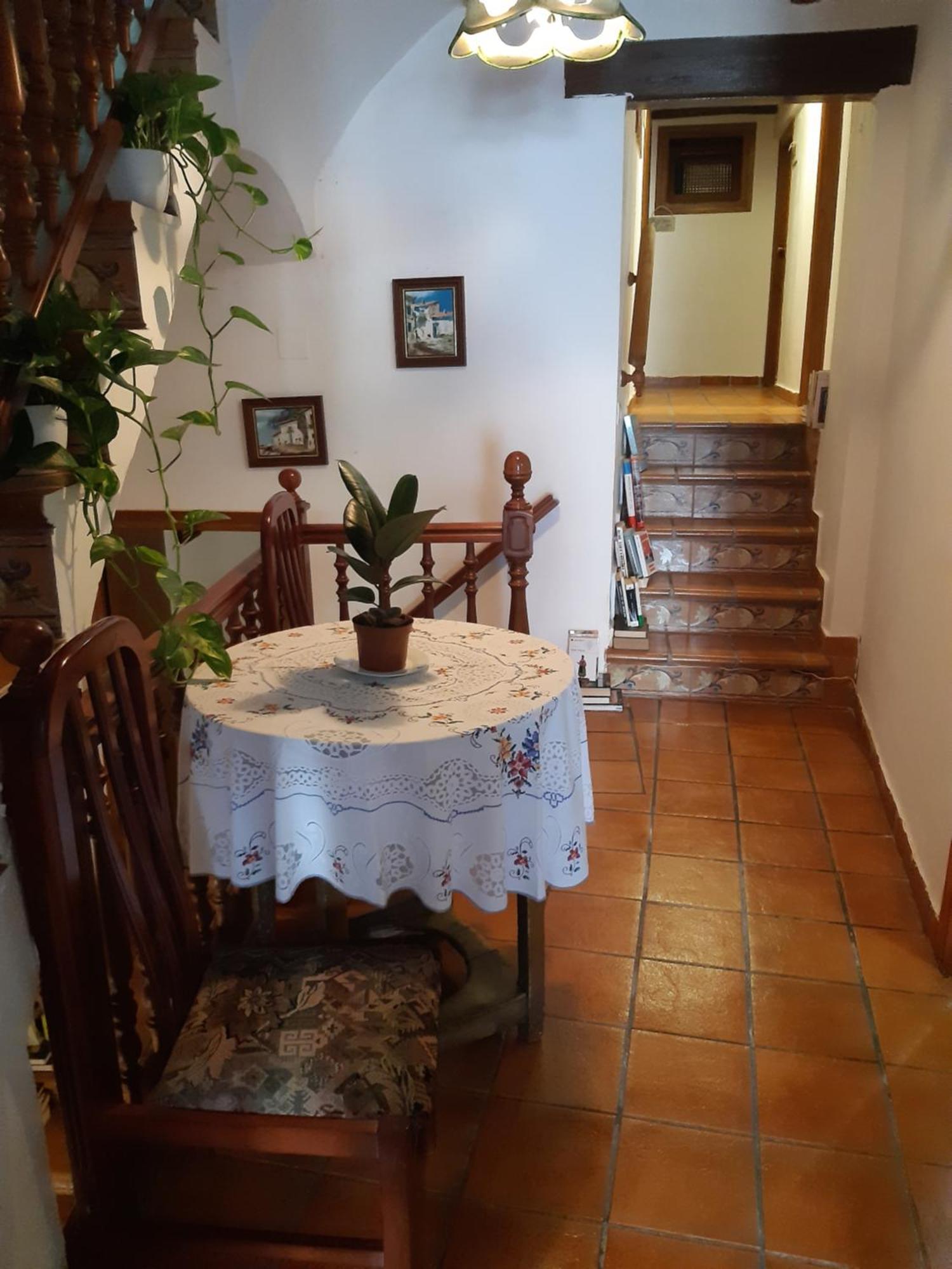 Musas Gastro Casa Rural Apartment Valdealgorfa ภายนอก รูปภาพ