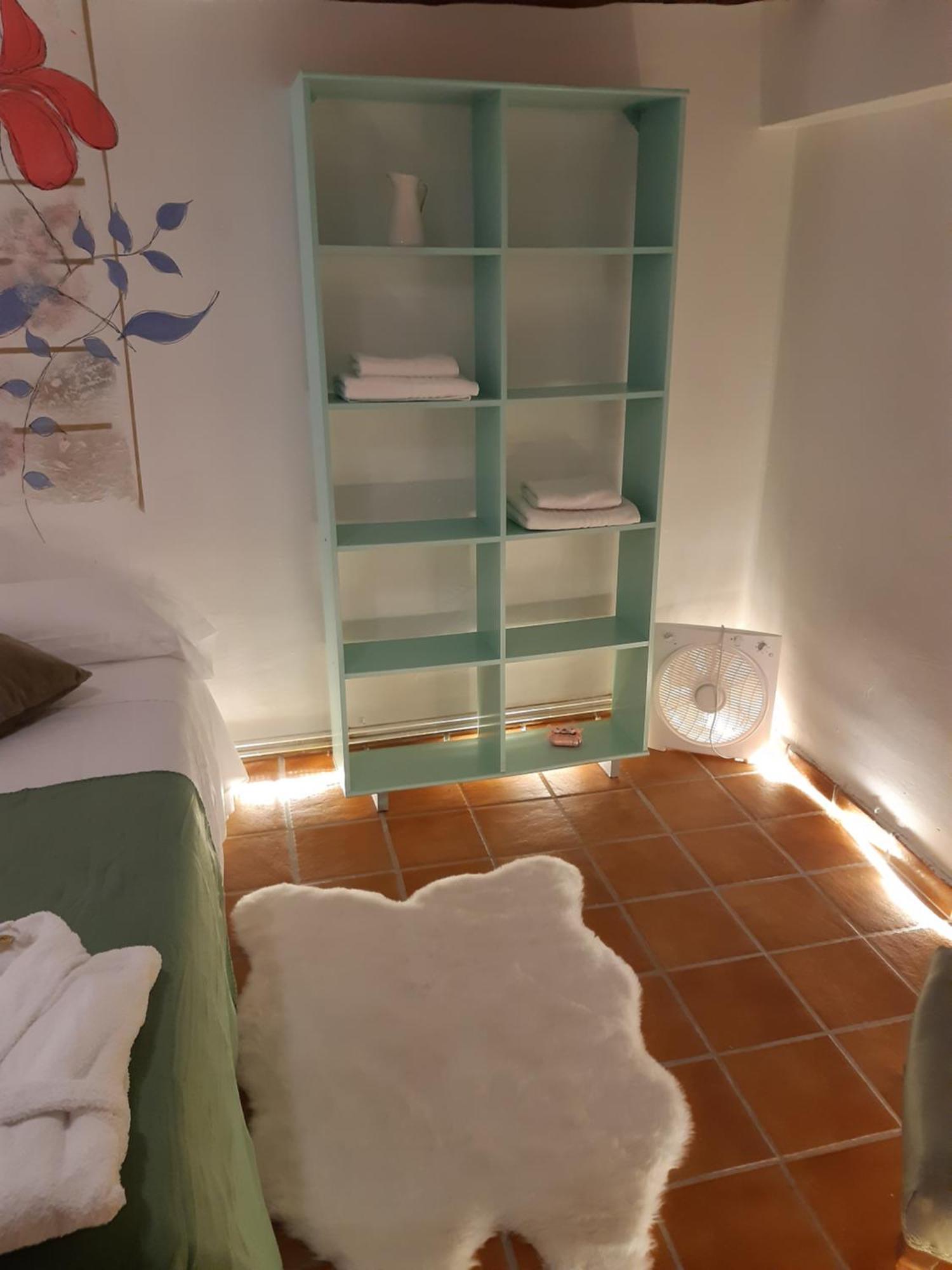 Musas Gastro Casa Rural Apartment Valdealgorfa ภายนอก รูปภาพ